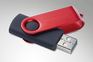 Rotodrive USB-muistitikku