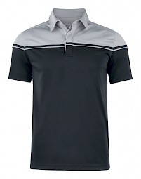 Black/Grey