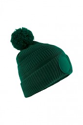 bottle green