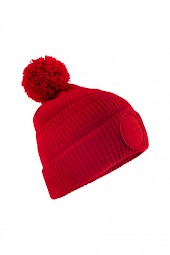 classic red