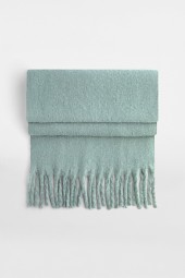 dusty green