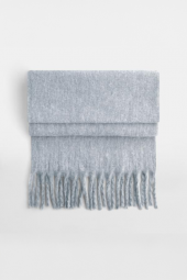 heather grey